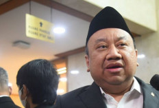 Kekosongan Menpora Harus Segera Diakhiri