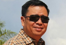 Prioritaskan Jalan Daerah