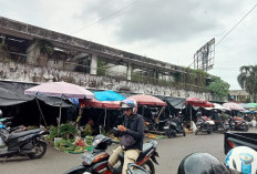 Wacana Revitalisasi Pasar Inpres Lubuklinggau: Meningkatkan Potensi Ekonomi Lokal  