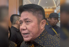 Herman Deru Perintahkan Hentikan Pungli Jembatan Air Sugihan
