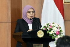 F-PKB: Presiden Harus Ambil Alih Polemik Empat Pulau