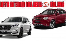 Kupas Tuntas 7 Perbedaan Mobil Jepang dan Amerika, dari Efisiensi hingga Hiburan Premium