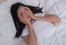 Kurang Tidur Sebabkan Masalah Imunitas : Berikut Manfaat dan Efek Buruknya !  