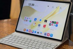 Huawei MatePad 12X: Tablet Premium dengan Teknologi Perlindungan Mata dan Performa Andal