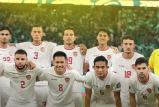  Kualifikasi Piala Dunia 2026: Timnas Indonesia Berangkat ke Bahrain , 11 Jagoan Liga 1 Akan Guncang Bahrain