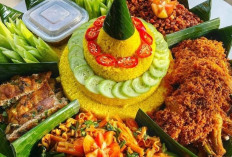 Makanan Favorit yang Dicari Saat Hari Kemerdekaan