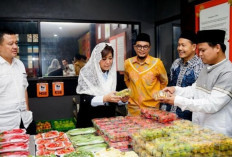 MBG Terus Diperbaiki untuk Perkuat Sistem Ketahanan Pangan Nasional