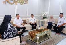Pemkab Muba Hadirkan Sekayu Carnaval 2025 untuk Meriahkan HUT RI ke-80 Tahun