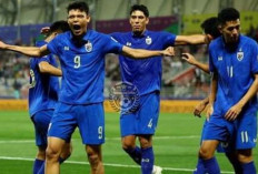 SEA Games 2025: Aturan Baru Sepak Bola Putra U-22, Keuntungan Bagi Indonesia?