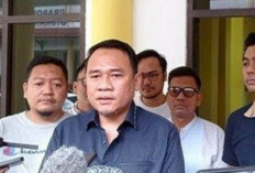 ‘Jago’ Golkar Sumsel Tunggu Putusan DPP  
