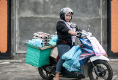 Srikandi Garda Terdepan Penurunan Stunting