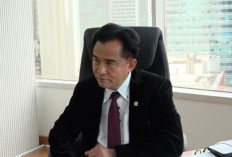 Pemerintah Targetkan RPP Jabatan Polisi Aktif