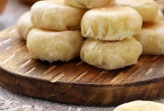 Oleh-Oleh Khas Yogyakarta, Cita Rasa Tradisional yang Selalu Dirindukan
