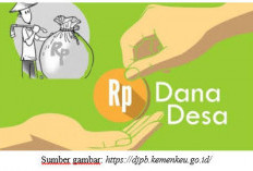 38 Desa di OKU Belum Cairkan Dana Desa Earmark Tahap II 2025