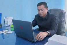  Dinsos OKU Dampingi Penjaringan 60 Calon Siswa Sekolah Rakyat