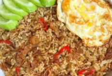 Menu Sahur Praktis yang Banyak Disukai Anak, Simpel Disiapkan dan Tetap Bergizi