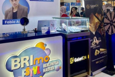 Galeri 24 Tawarkan Berinvestasi Emas Melalui Konsinyasi yang Menguntungkan : Begini Caranya !