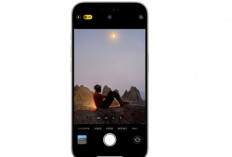 Kamera iPhone Terlihat Burik? Coba Ubah Setting Ini agar Hasilnya Jernih Maksimal!
