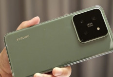 Xiaomi 14 Meluncur 26 Maret  : Desain Elegan dan Teknologi Kamera Leica !