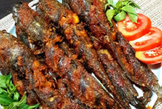 Lele Bakar, Kuliner Tradisional yang Semakin Diminati Pecinta Makanan Nusantara