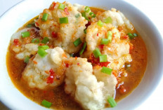 Sensasi Cireng Kuah, Camilan Pedas yang Bikin Ketagihan