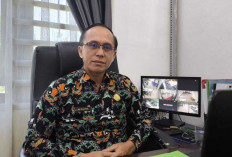 Kemenag Prabumulih Fokus Verifikasi Data Calon Jemaah Haji 2026