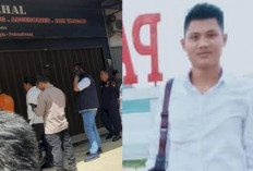 Pasca-penemuan Jasad Anton yang Dicor : Polisi Sebut Pembunuhan Berencana, Pelaku 3 Orang ! 