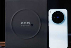 Vivo X300 Ultra Lolos TKDN, Siap Ramaikan Pasar Smartphone Premium Indonesia