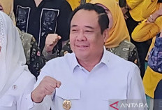 Optimalkan Pemanfaatan Pengarsipan Digital