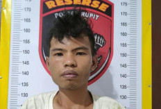 Diserempet Mobil Polisi, Upaya Kabur Residivis 3C Berujung Hadiah Timah Panas 