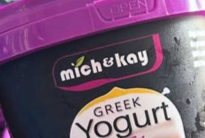 Yogurt : Camilan Sehat Kaya Nutrisi yang Cocok untuk Semua Usia