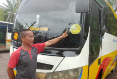 Polemik Bus Kaleng Unsri: Sopir Pasrah, Kampus Tegaskan Kelayakan Angkutan Mahasiswa