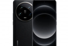 Xiaomi 15 Ultra Resmi Rilis 2025 : Inovasi Maksimal dengan Kamera Leica 200MP dan Layar AMOLED 3200 Nits