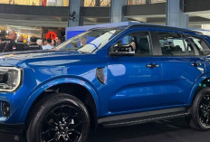 Ford Recall 29 Ribu Unit F-150 Lightning: Ada Masalah Ini, Berpotensi Sebabkan Pengemudi Kehilangan Kendali !
