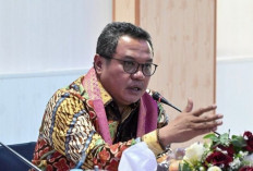 DPR Usulkan Pansus untuk Selamatkan Krakatau Steel