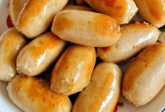 Sosis: Sarapan Praktis Favorit Anak-anak di Pagi Hari