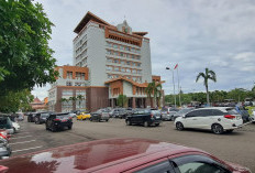 Pemkot Resmi Buka Lelang Terbuka 13 Jabatan Pimpinan Tinggi Pratama, Pendaftaran Dimulai 2–16 Desember 2025