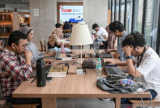 WFH dan WFA Jadi Strategi Hemat Energi Nasional