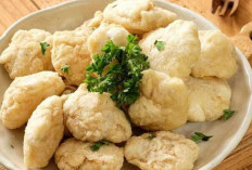 Cireng : Jajanan Khas Bandung yang Tetap Digemari di Seluruh Indonesia