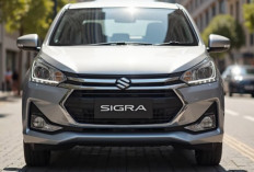 Kelebihan dan Kekurangan Daihatsu Sigra 2025: LCGC 7 Seater dengan Desain Baru dan Harga Terjangkau !