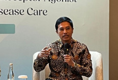 Obesitas Adalah Penyakit, Bukan Sekadar Berat Badan