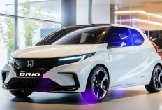 6 City Car Hemat BBM Terbaik 2025: Ringkas dan Stylis, Juaranya Bukan Honda Brio !