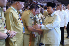 Sinergi Sumsel Dukung Program Prioritas Nasional