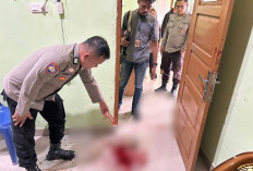 Ricuh di Kantor Desa Bailangu Timur, Tiga Orang Alami Luka