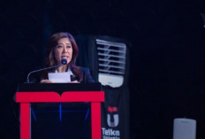  Kemondigi Ajak Lulusan PT Jadi Penjaga Ruang Digital