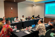 PLN UIP Sumbagsel dan Kejati Jambi Perkuat Pembangunan SUTET 500 kV 