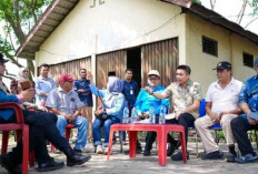 Pemkab Ogan Ilir Siapkan Pembangunan Sekolah Rakyat untuk Anak dari Keluarga Kurang Mampu