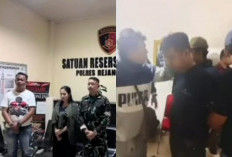 Anggota TNI Gerebek Istri Selingkuh dengan Oknum Polisi Lubuklinggau di Villa Hijau Curup 