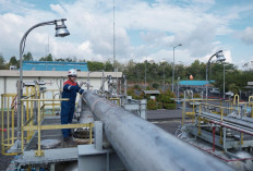 PEP Zona 4 Temukan Suntikan Energi Baru, Potensi 3.073 BOPD di Sumur LBK-030 Muara Enim