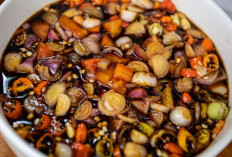 Resep Sambal Kecap Lezat untuk Cocolan Ikan Panggang yang Bikin Nafsu Makan Meningkat